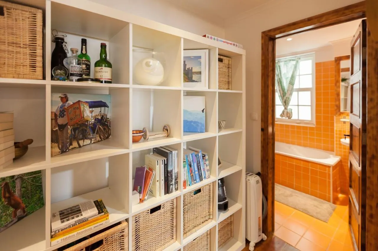 Flh Alfama Homey Apartment Lisboa